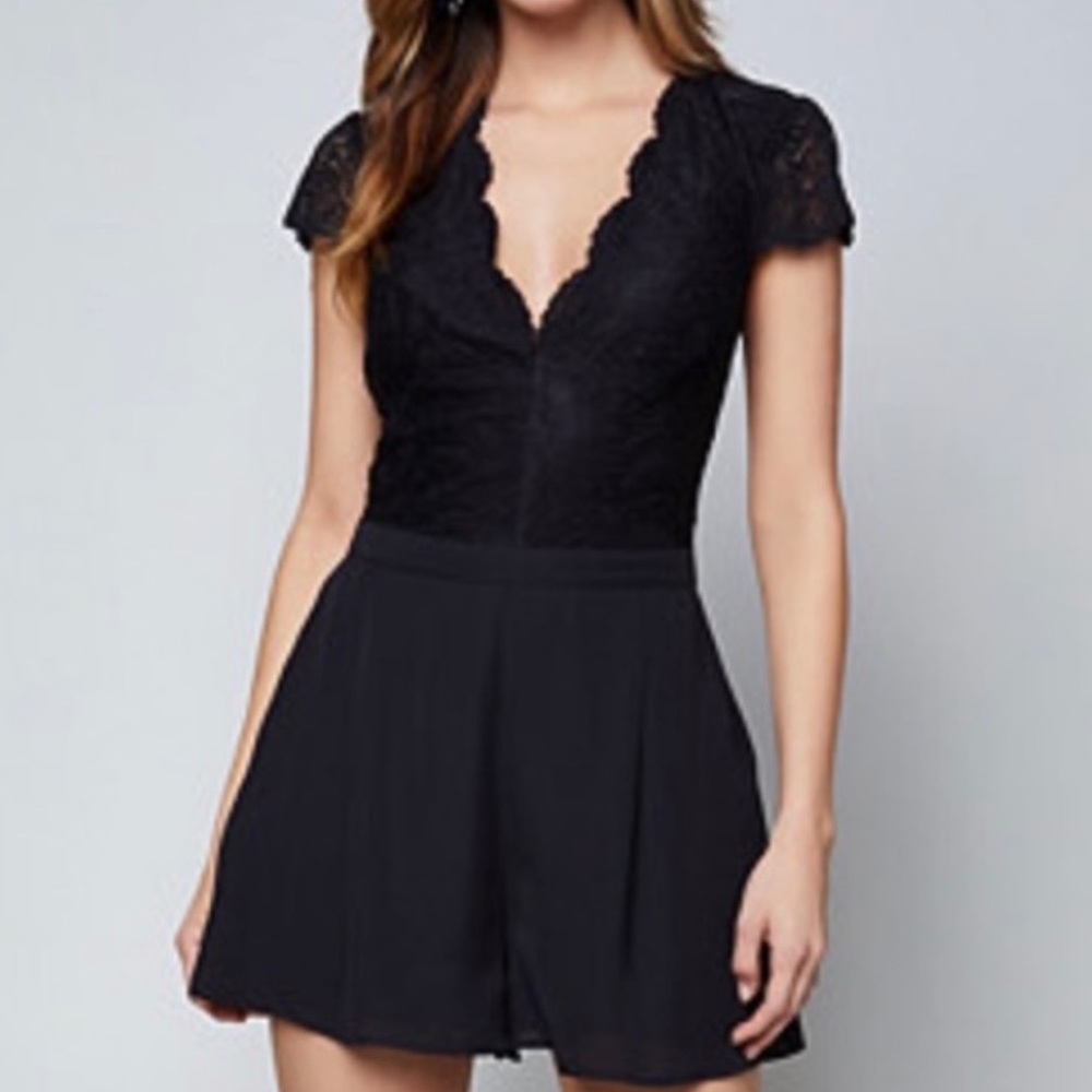Bebe Romper - image 1